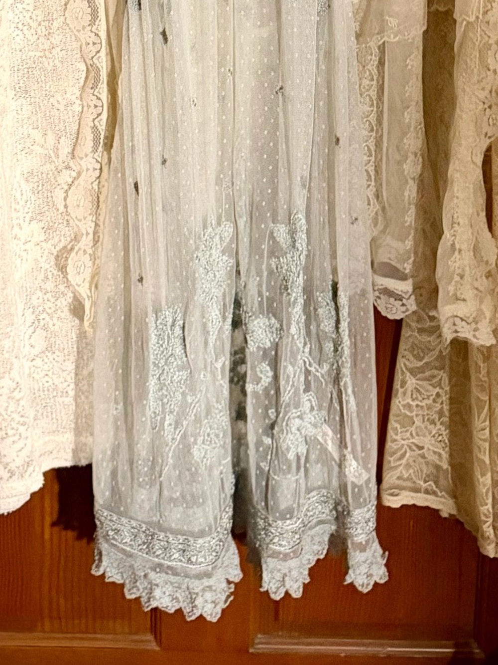 Free People So Into You Maxi Slip - Picture 5 of 14